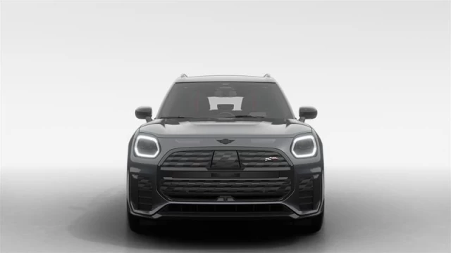MINI Countryman SE ALL4 2025