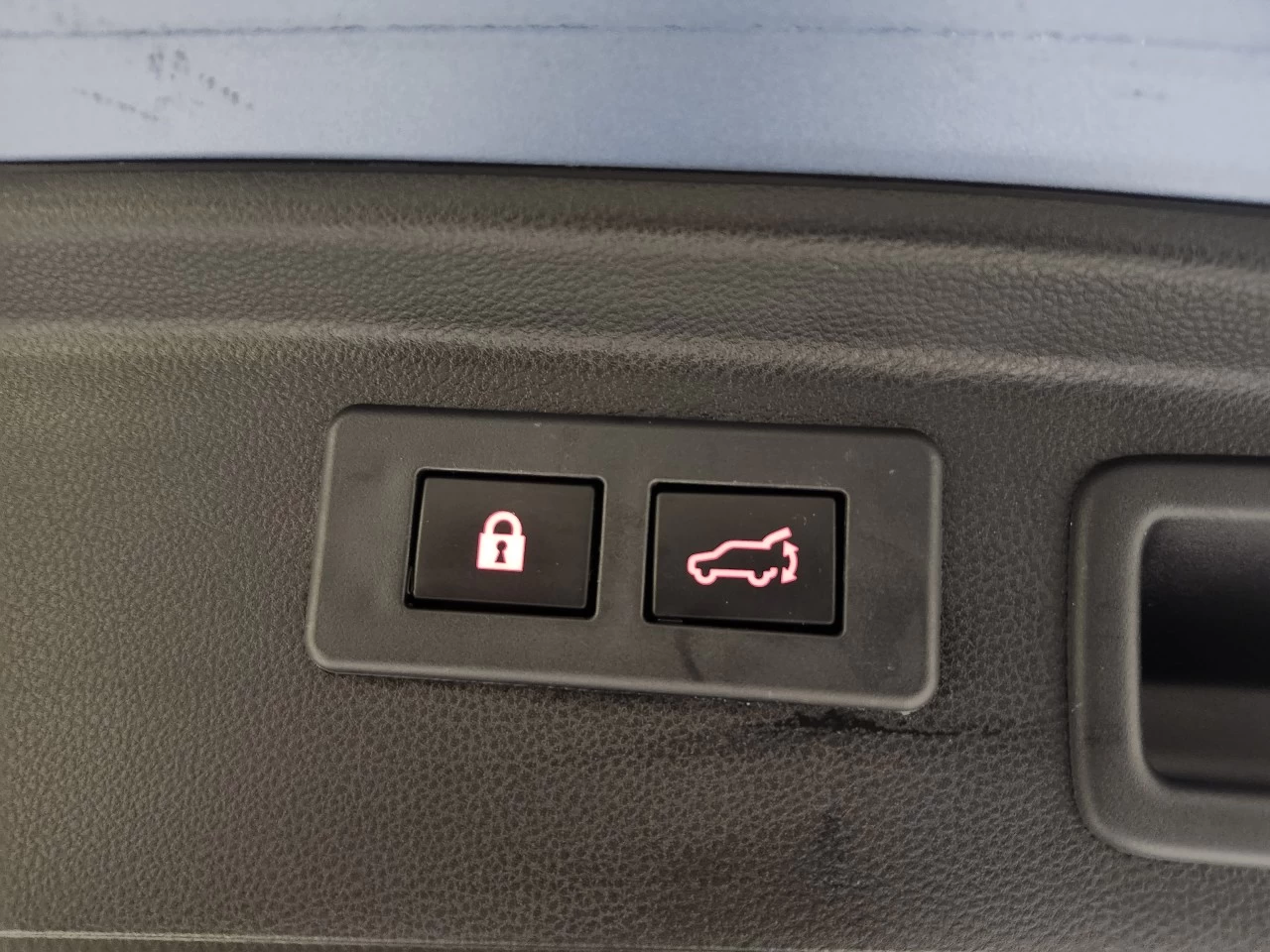 2021 Subaru Forester Touring Image principale