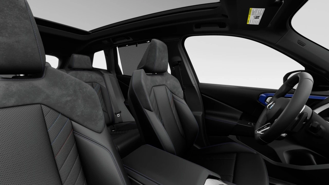 2026 BMW X3 30 xDrive M Sport Edition Main Image