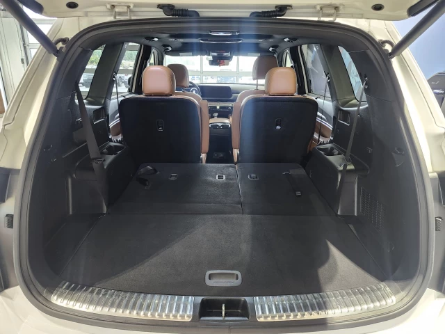 Kia Telluride X-Line 2024