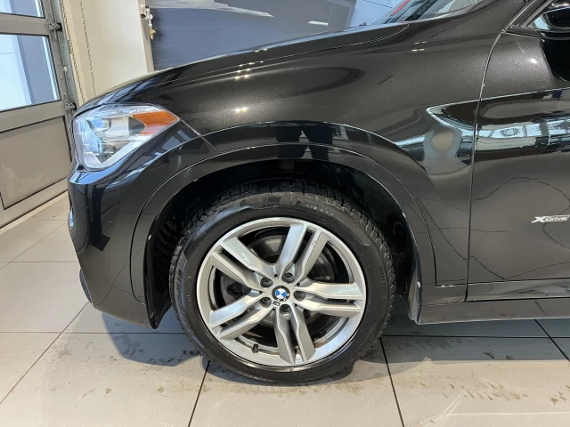 BMW X1 xDrive28i 2017