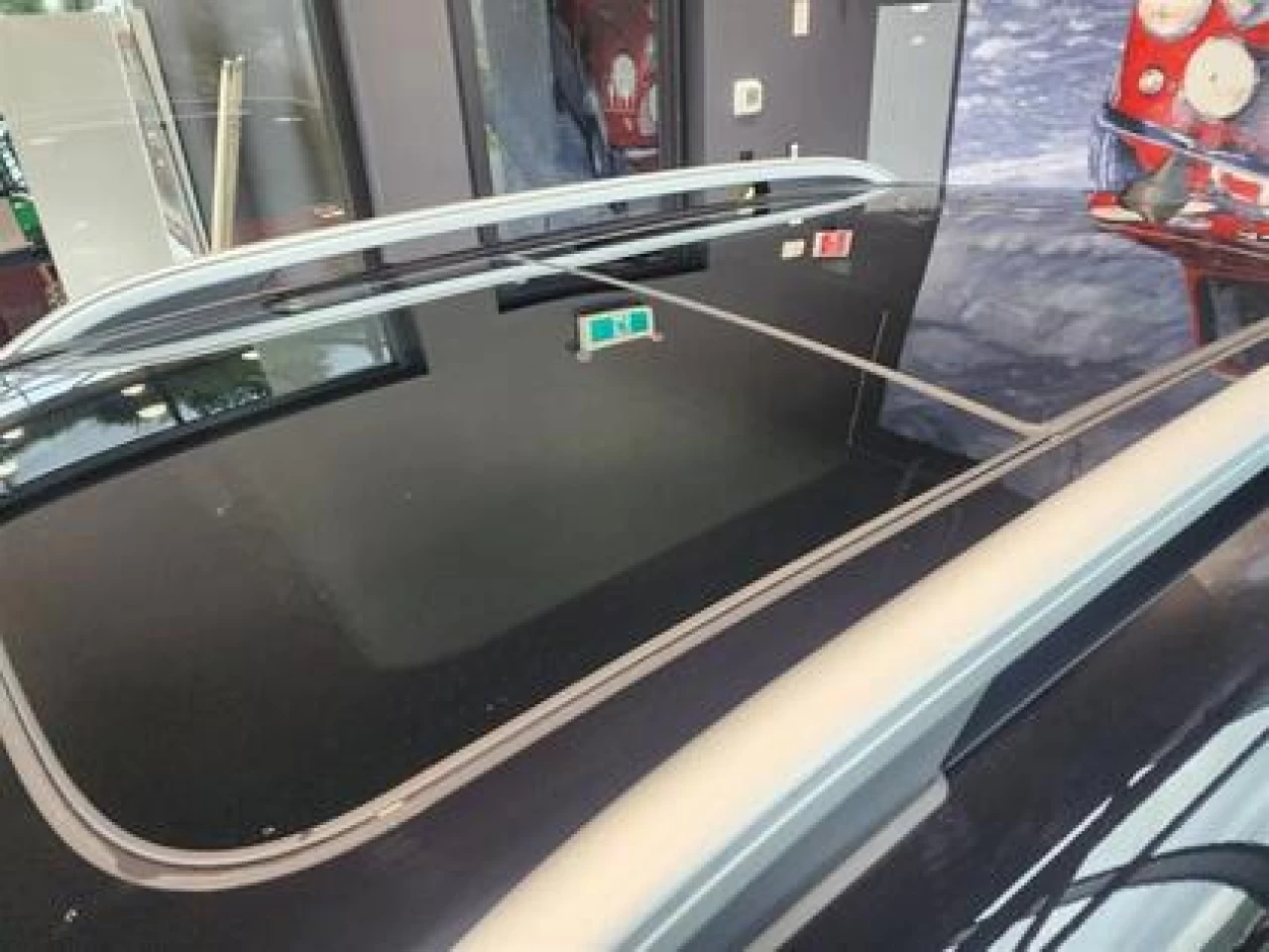 2024 MINI Cooper S Countryman ALL4 Image principale