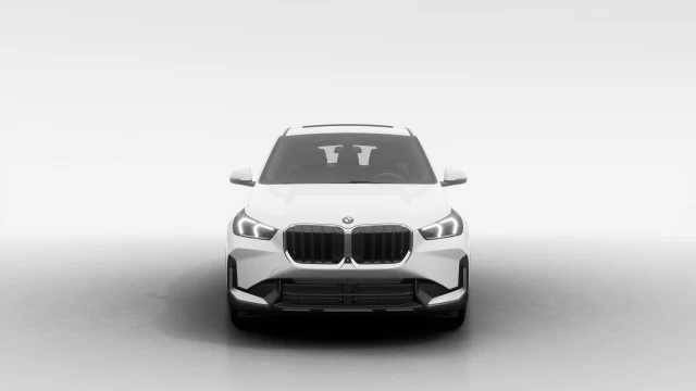 BMW X1 xDrive28i 2026