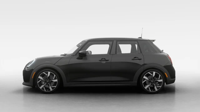 MINI 5 Door Cooper S FWD 2026