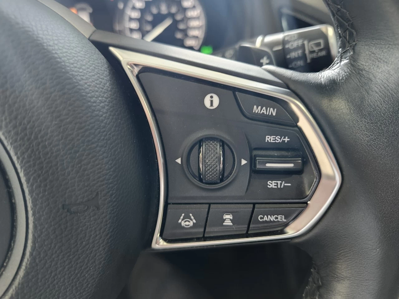2020 Acura RDX Elite Main Image