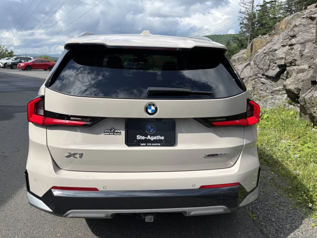 BMW X1 xDrive28i 2026