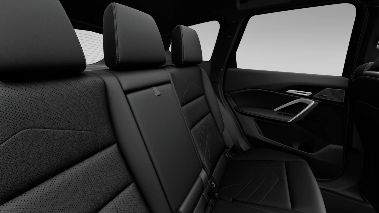 2026 BMW X1 xDrive28i Main Image