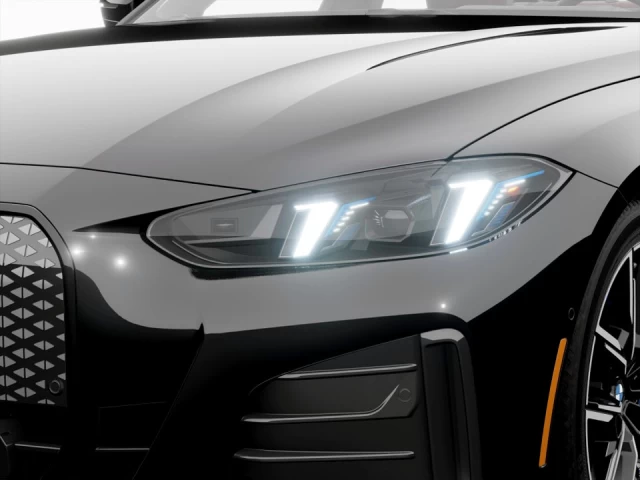 BMW i4 xDrive40 Gran Coupe 2026
