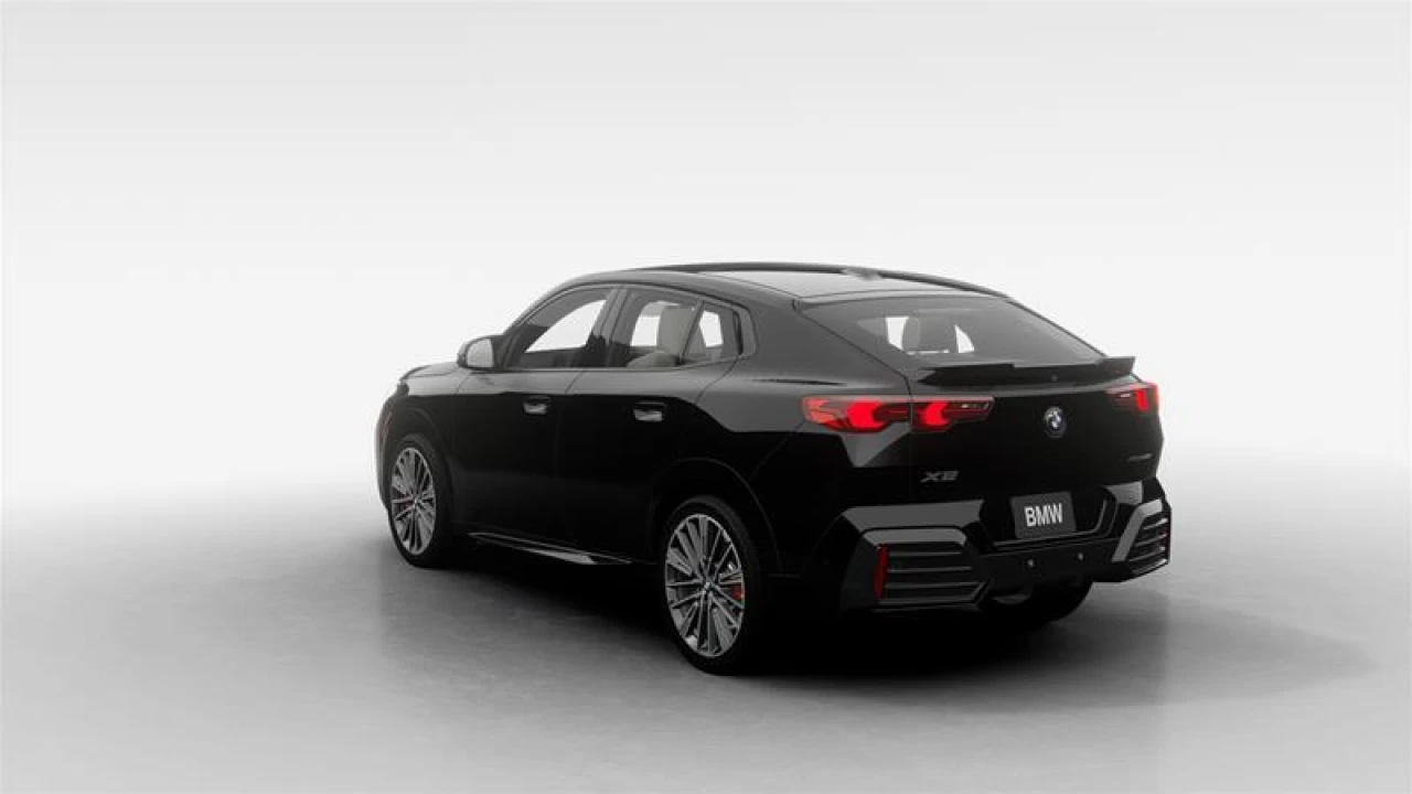 2026 BMW X2 xDrive28i Image principale