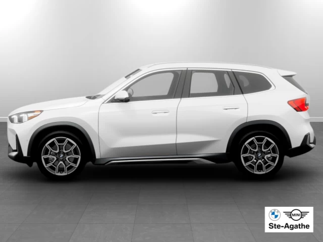 BMW X1 xDrive 2027