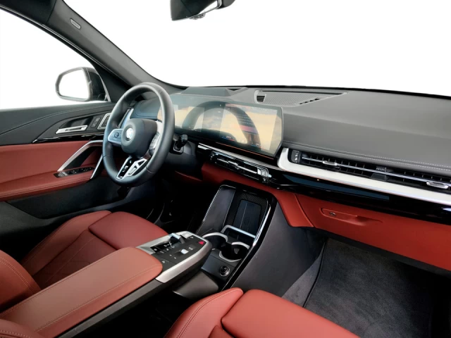 BMW X1 xDrive28i 2026