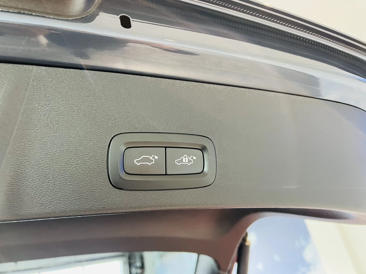 2020 Volvo XC40 Inscription Image principale