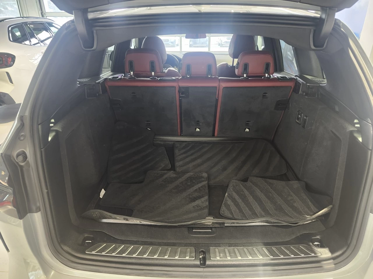 2023 BMW X3 xDrive30i Main Image