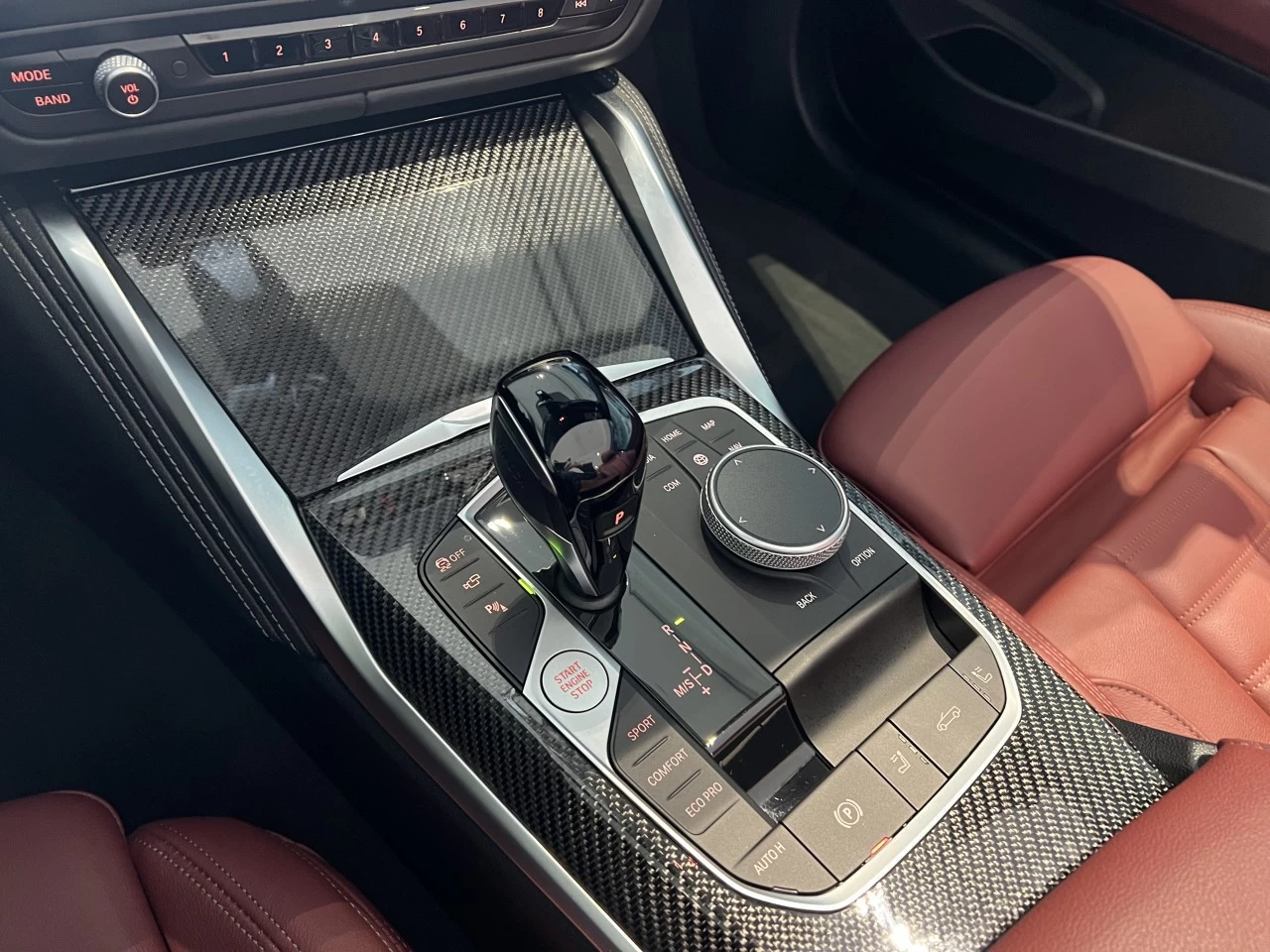 2022 BMW 4 Series M440i xDrive Image principale