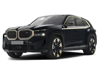 2023 bmw xm vehicule-dactivites-sportives