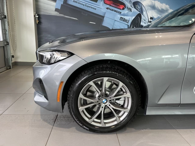 BMW 330I xDrive Sedan 2024