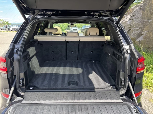 BMW X5 xDrive40i 2021
