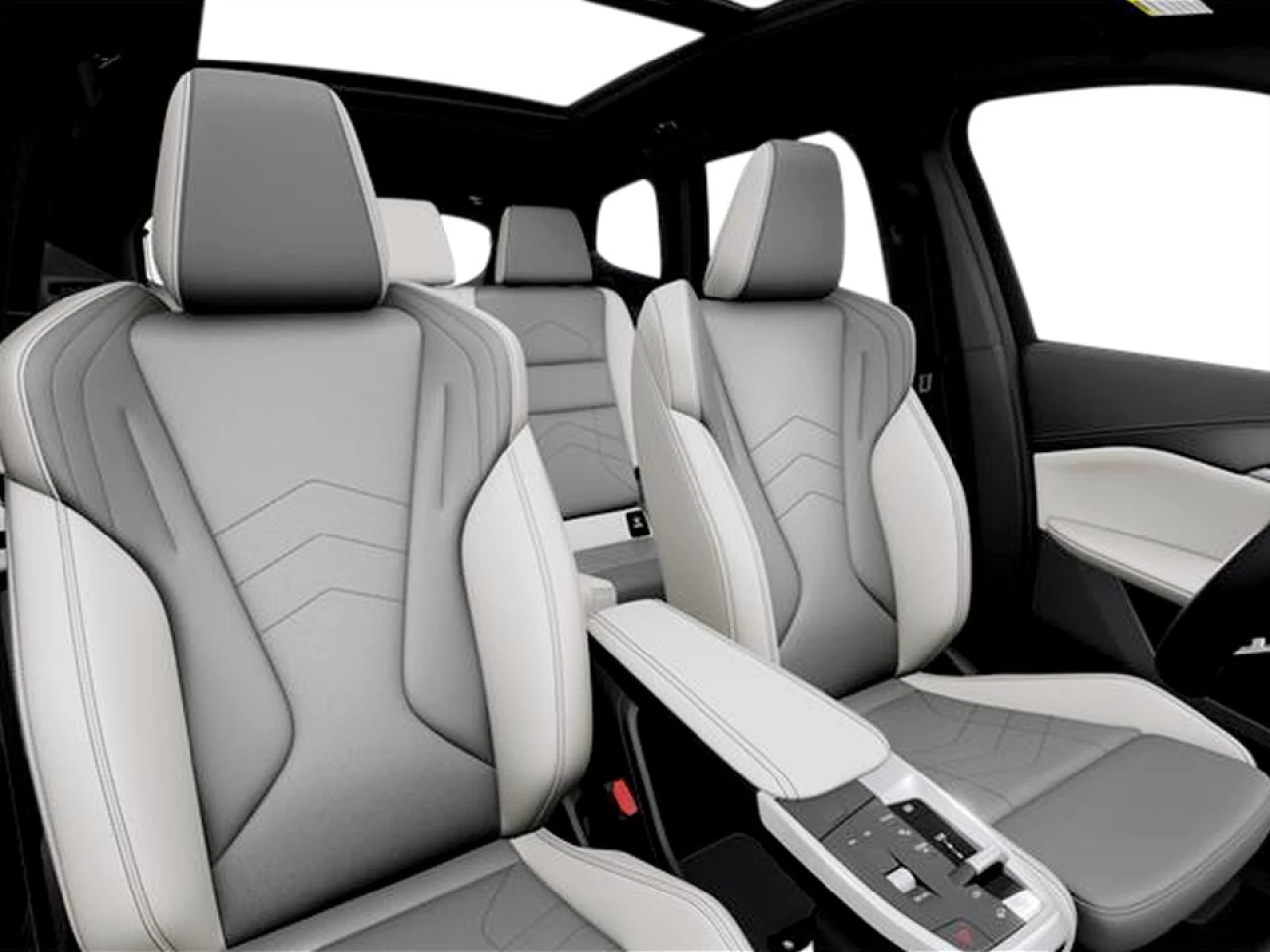 2026 BMW X1 xDrive28i M Sport Edition Main Image