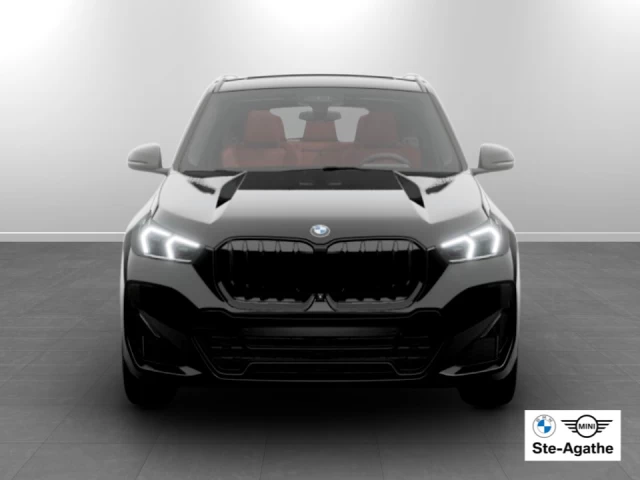 BMW X1 xDrive28i M Sport Edition 2026