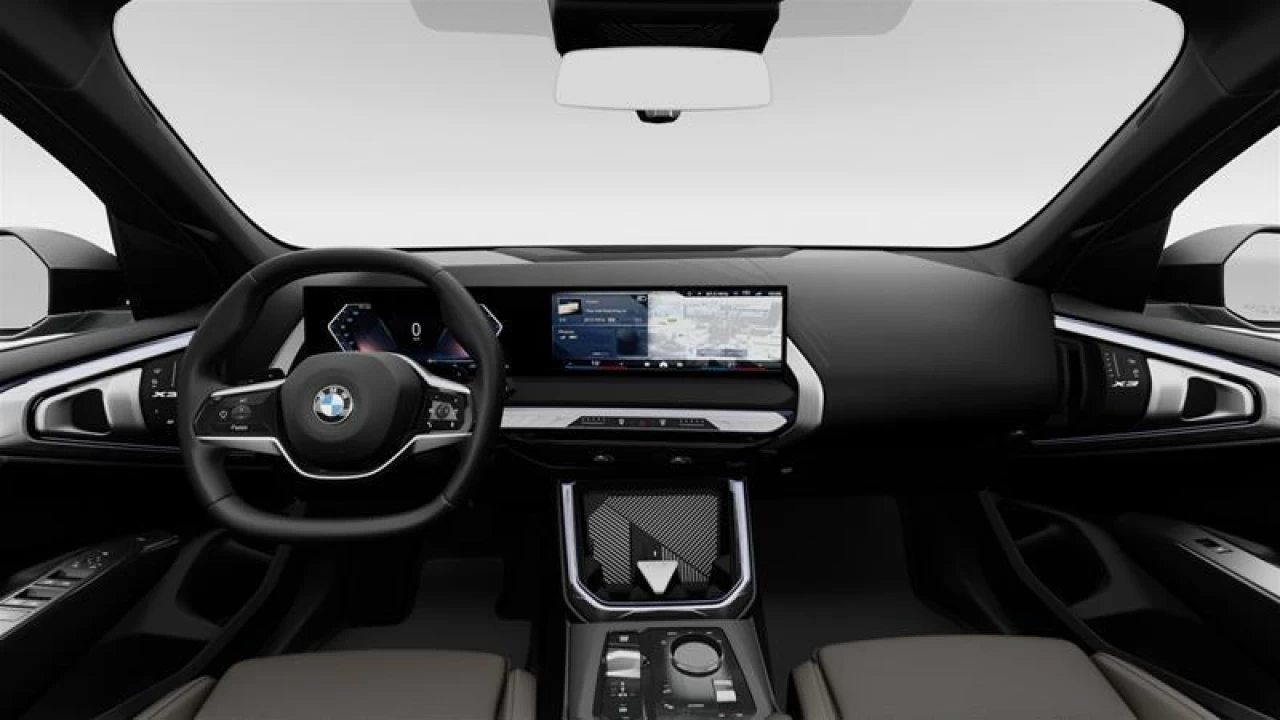 2026 BMW X3 30 xDrive Main Image
