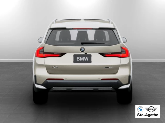 BMW X1 xDrive28i 2027