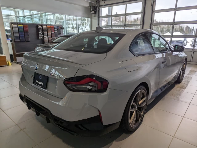 BMW M240i xDrive M240i xDrive 2022