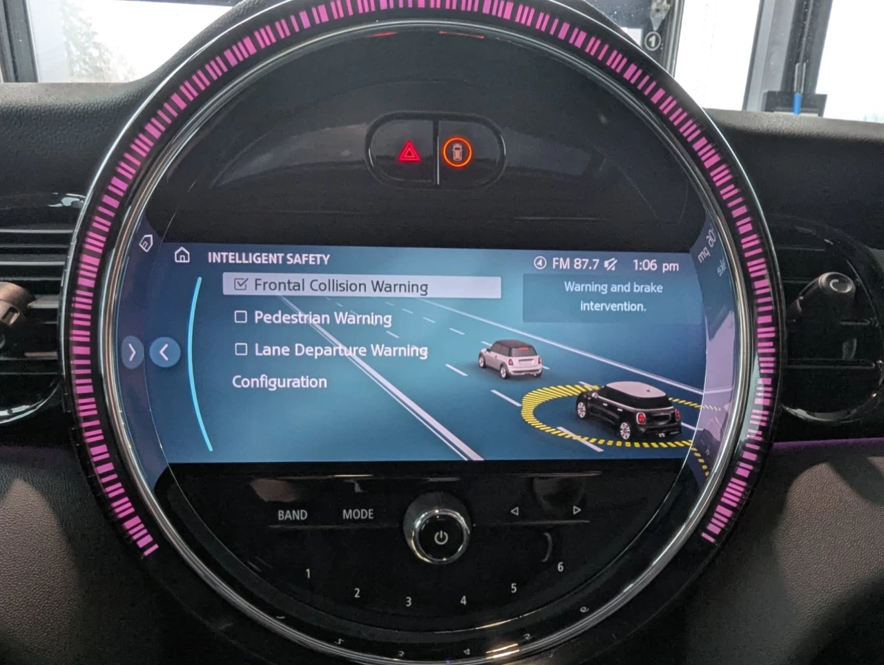 2023 Mini 5 portes Cooper S Main Image