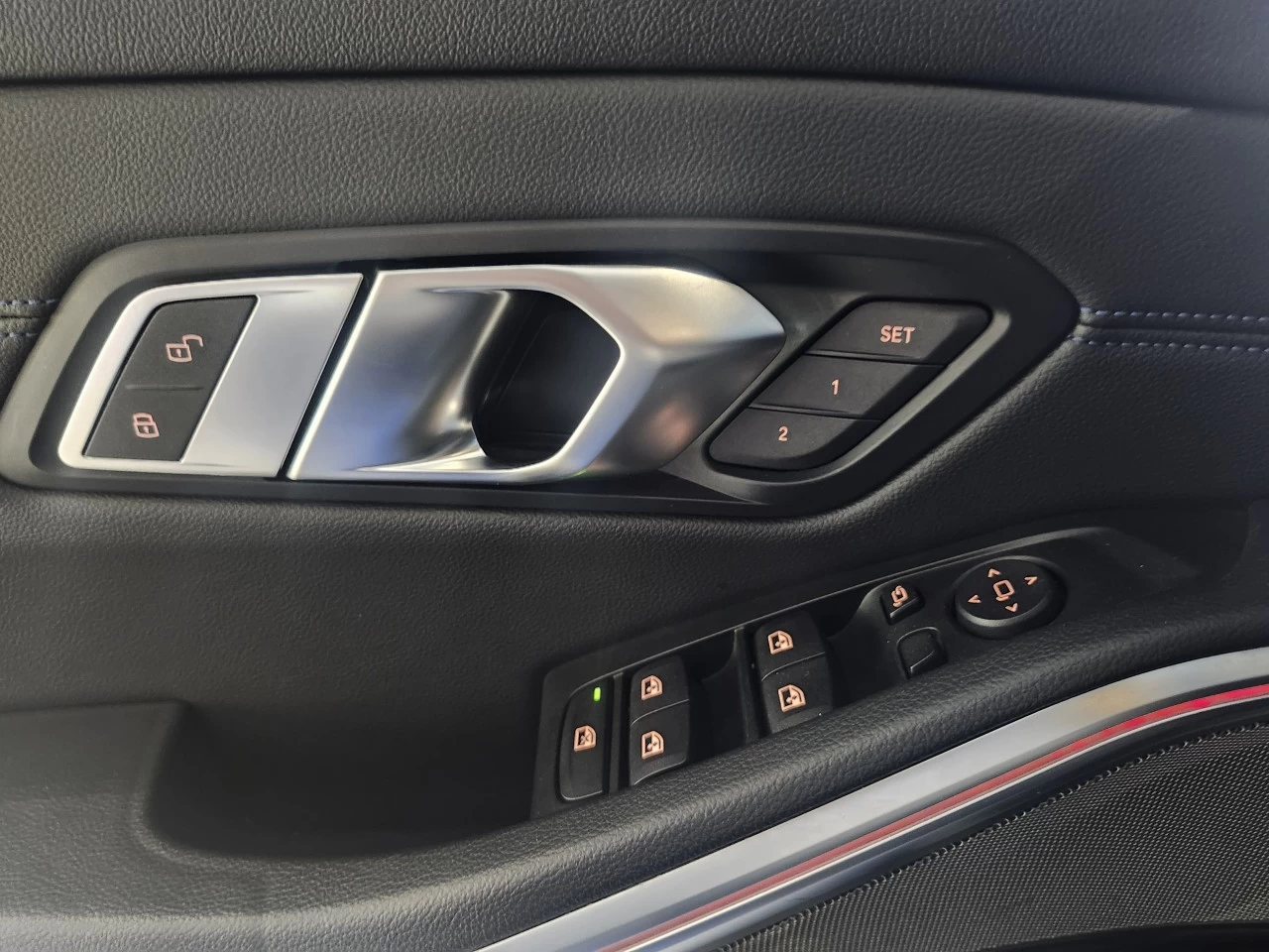 2020 BMW M340i xDrive M340i xDrive Main Image