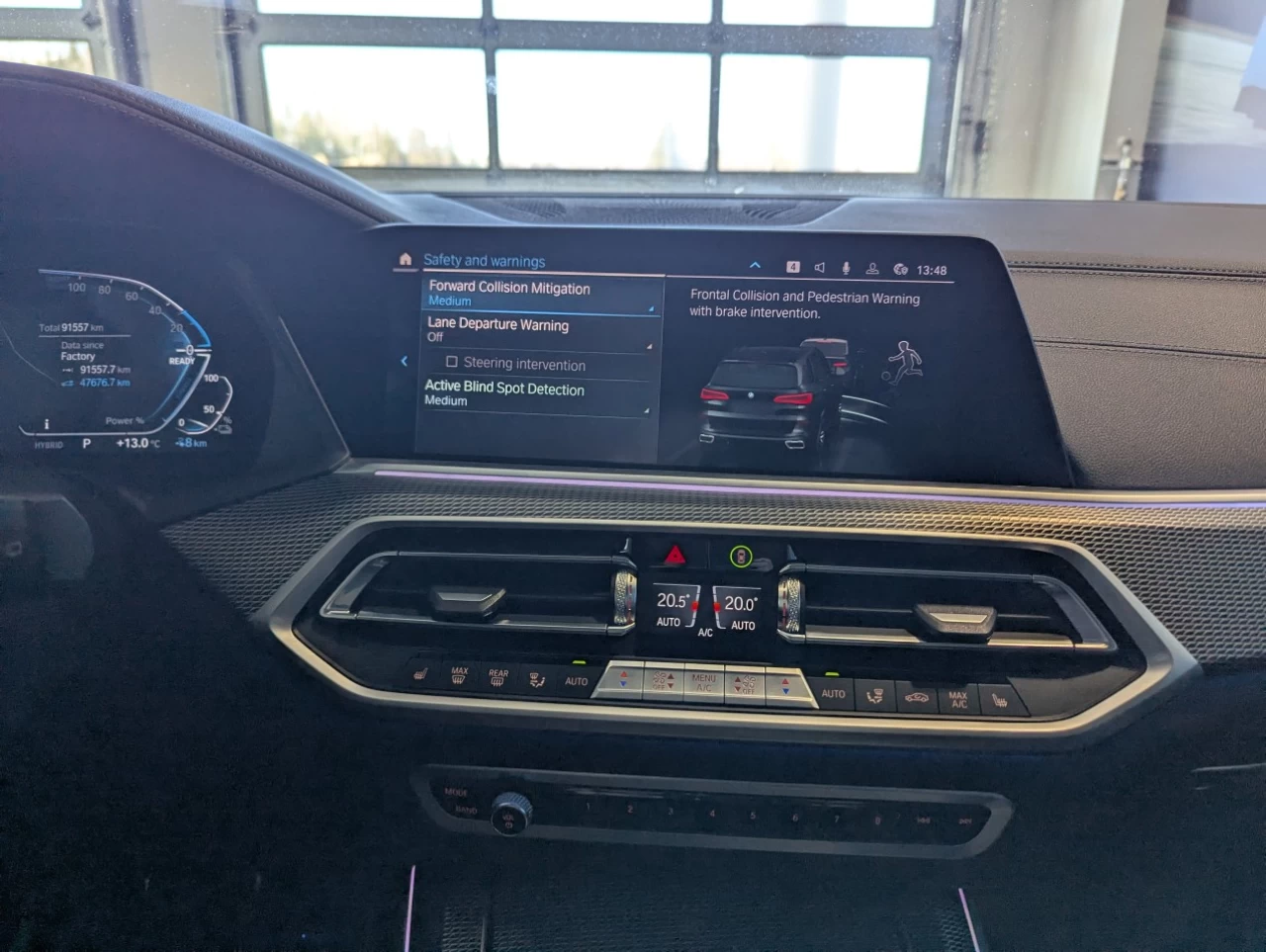 2021 BMW X5 X5 xDrive45e Main Image