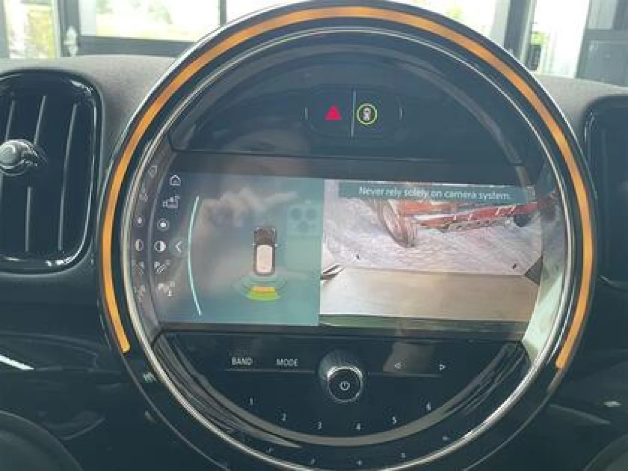2024 MINI Cooper S Countryman ALL4 Image principale