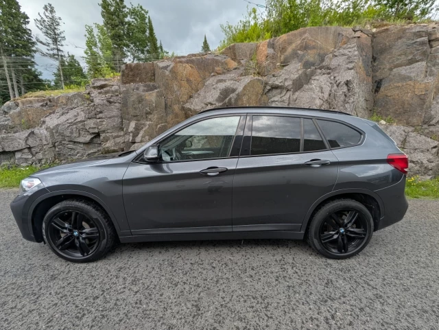 BMW X1 xDrive28i 2022