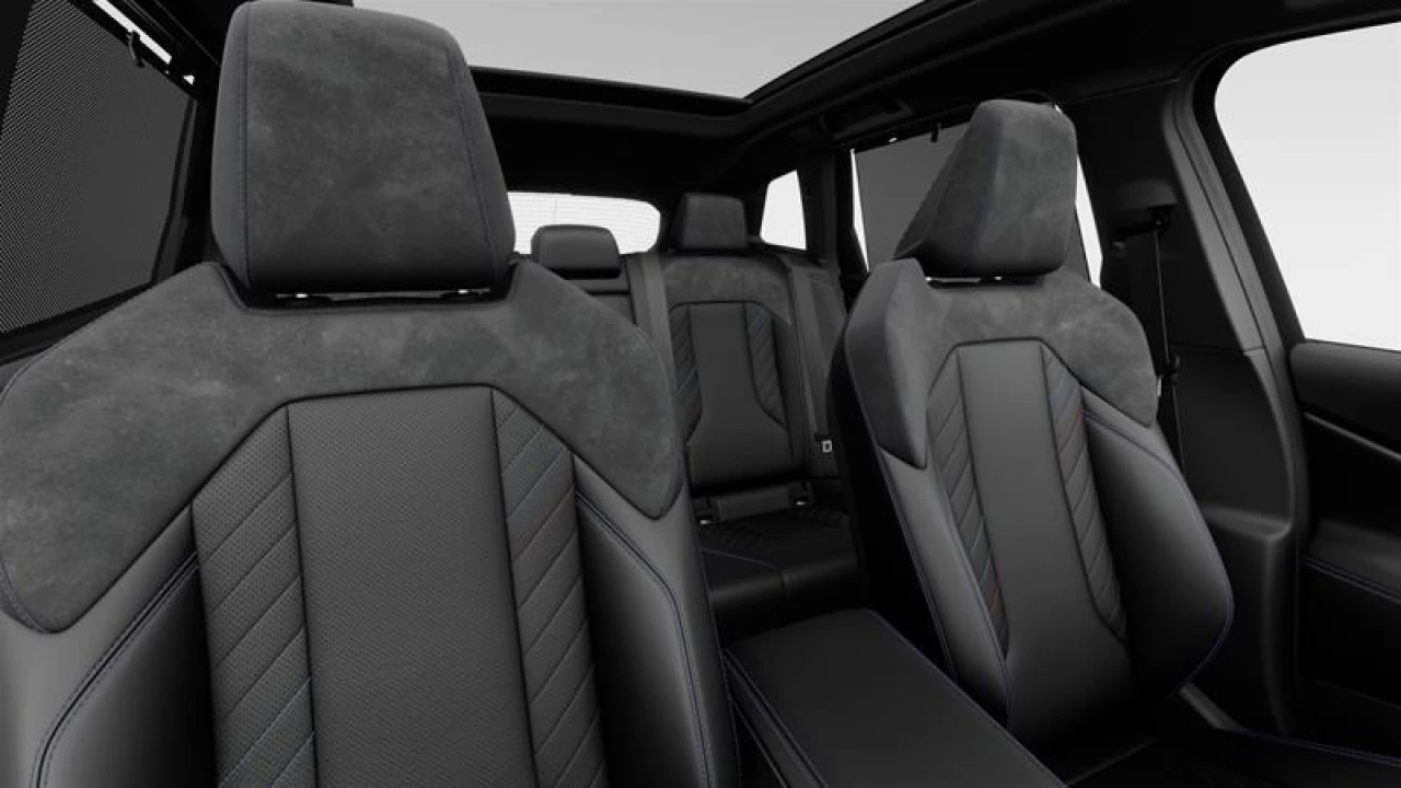 2026 BMW X3 30 xDrive M Sport Edition Main Image