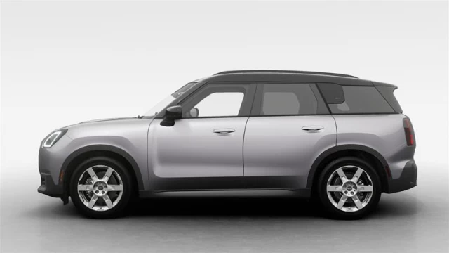 MINI Countryman SE ALL4 2025