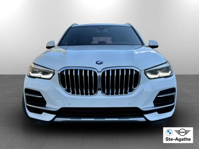 BMW X5 xDrive40i 2023