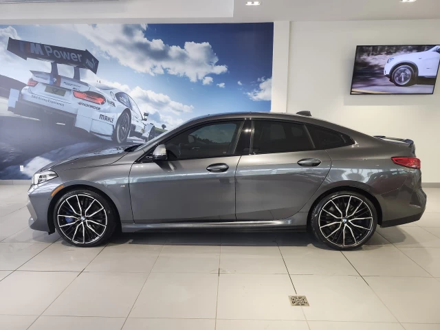 BMW 2 Series M235i xDrive 2021
