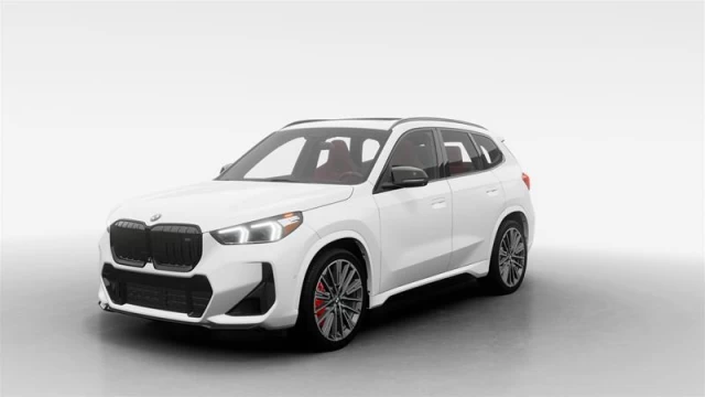 BMW X1 M35i xDrive 2026