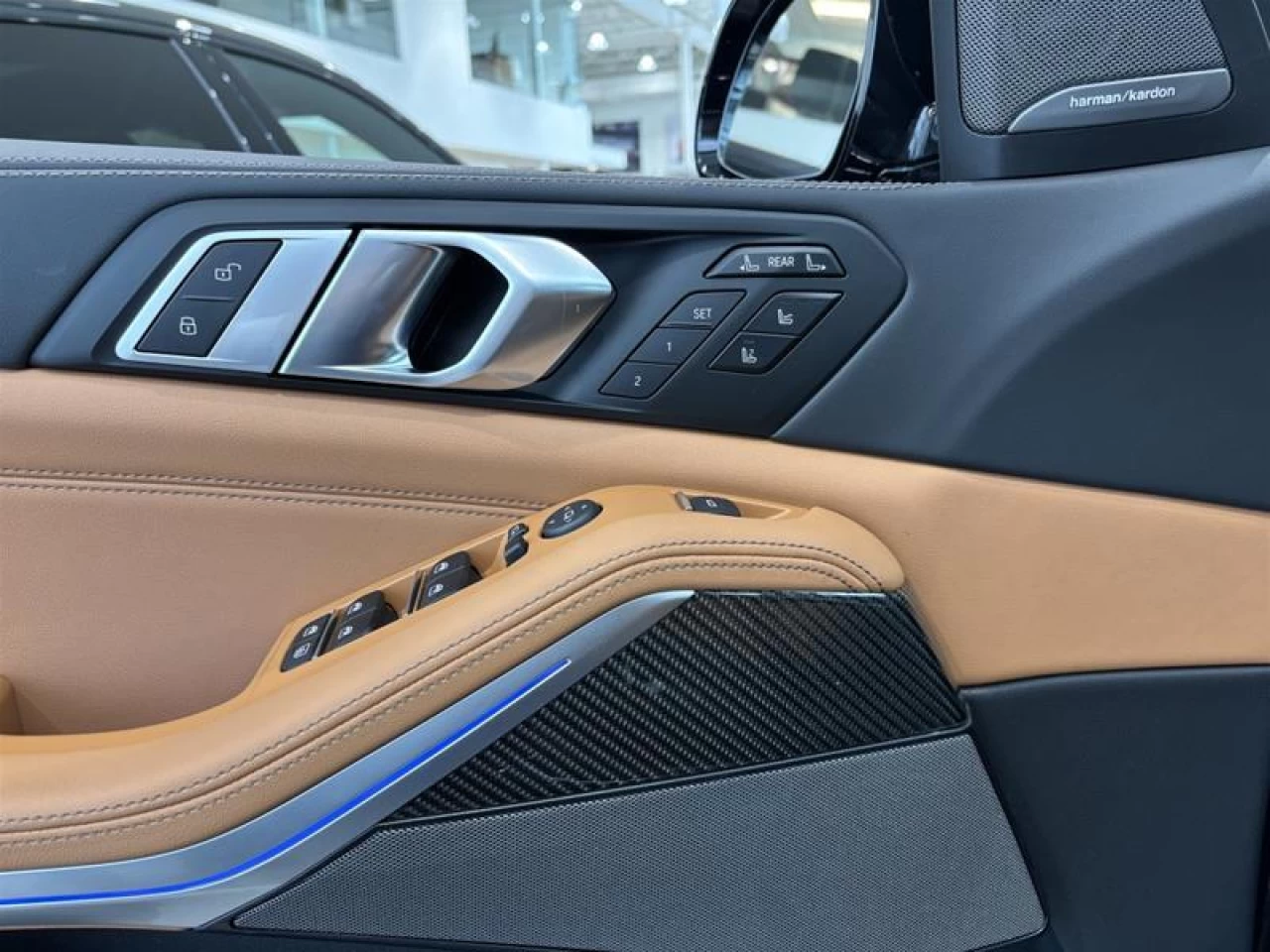 2026 BMW X7 xDrive40i Main Image