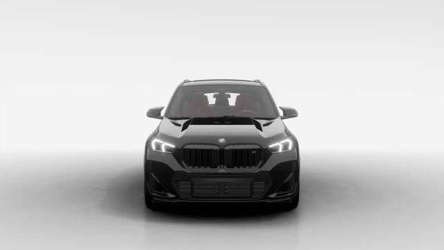 BMW X1 M35i xDrive 2026