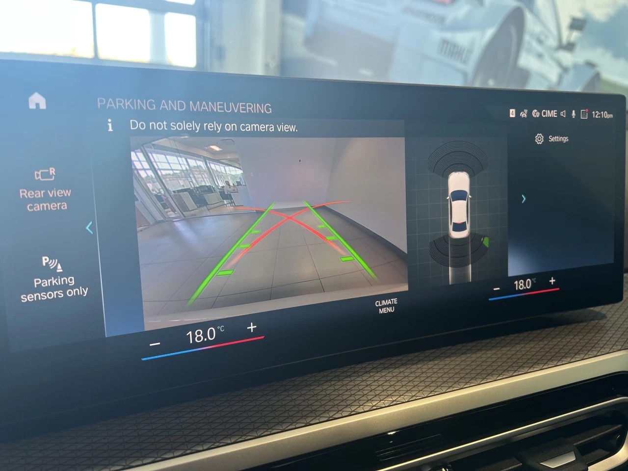 2023 BMW 330I xDrive Sedan Main Image