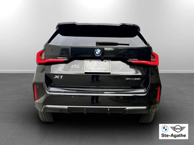 BMW X1 xDrive28i 2024