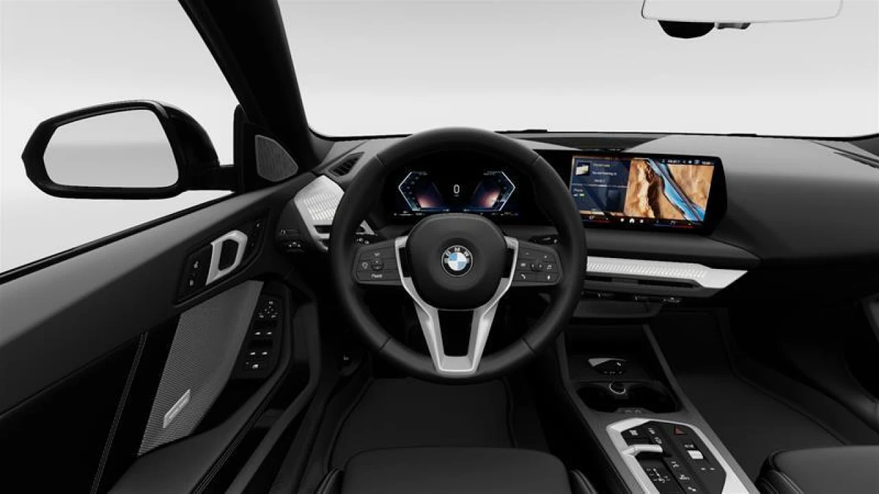 2025 BMW 228 xDrive Gran Coupe Image principale