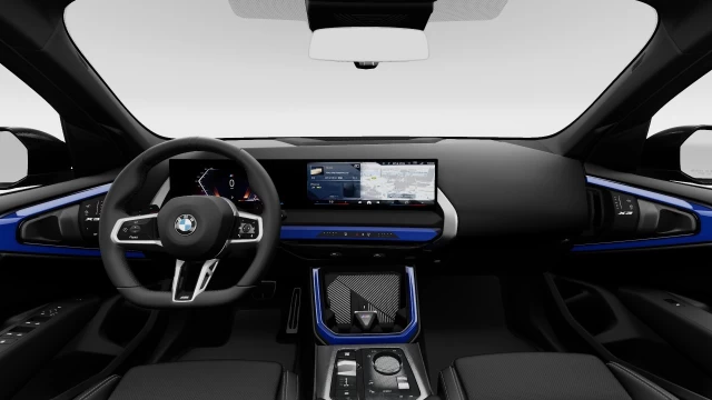 BMW X3 30 xDrive 2025