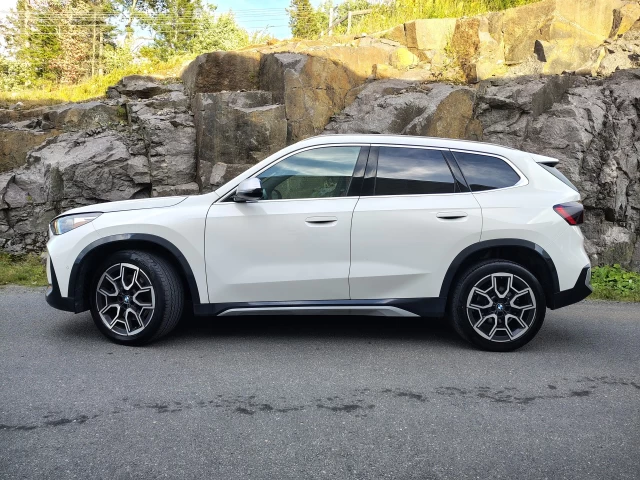BMW X1 xDrive28i 2023