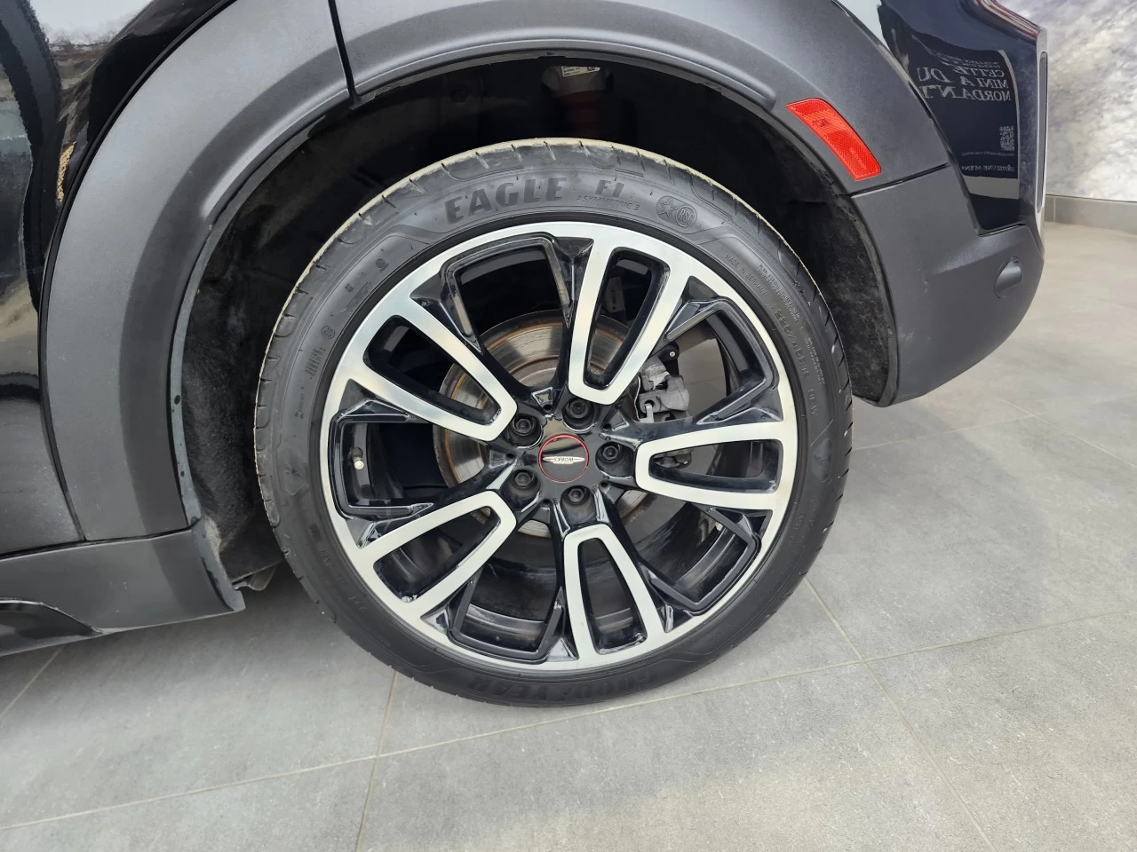 2023 Mini Cooper Countryman Cooper S Main Image