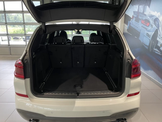 BMW X3 xDrive30i 2020