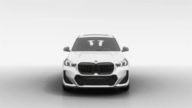BMW X1 xDrive28i M Sport Edition 2025