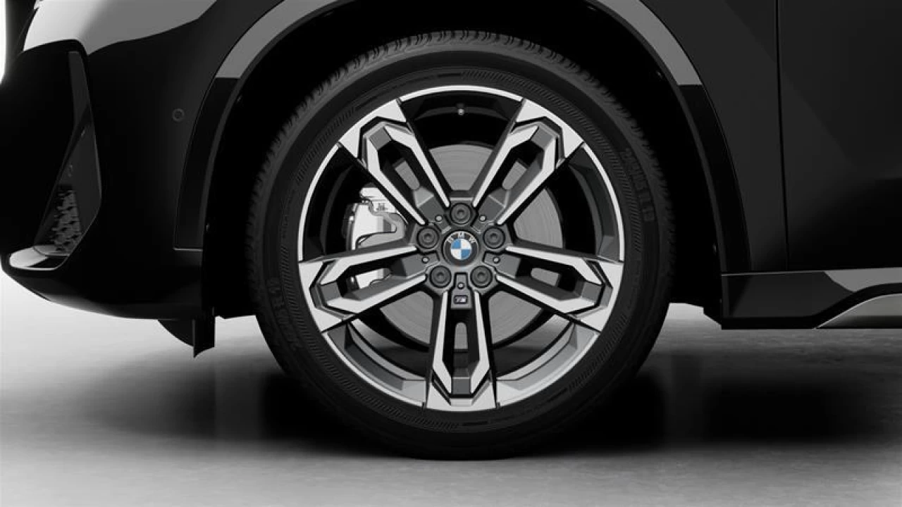 2026 BMW X1 xDrive28i M Sport Edition Main Image