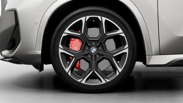 BMW X1 M35i xDrive 2026