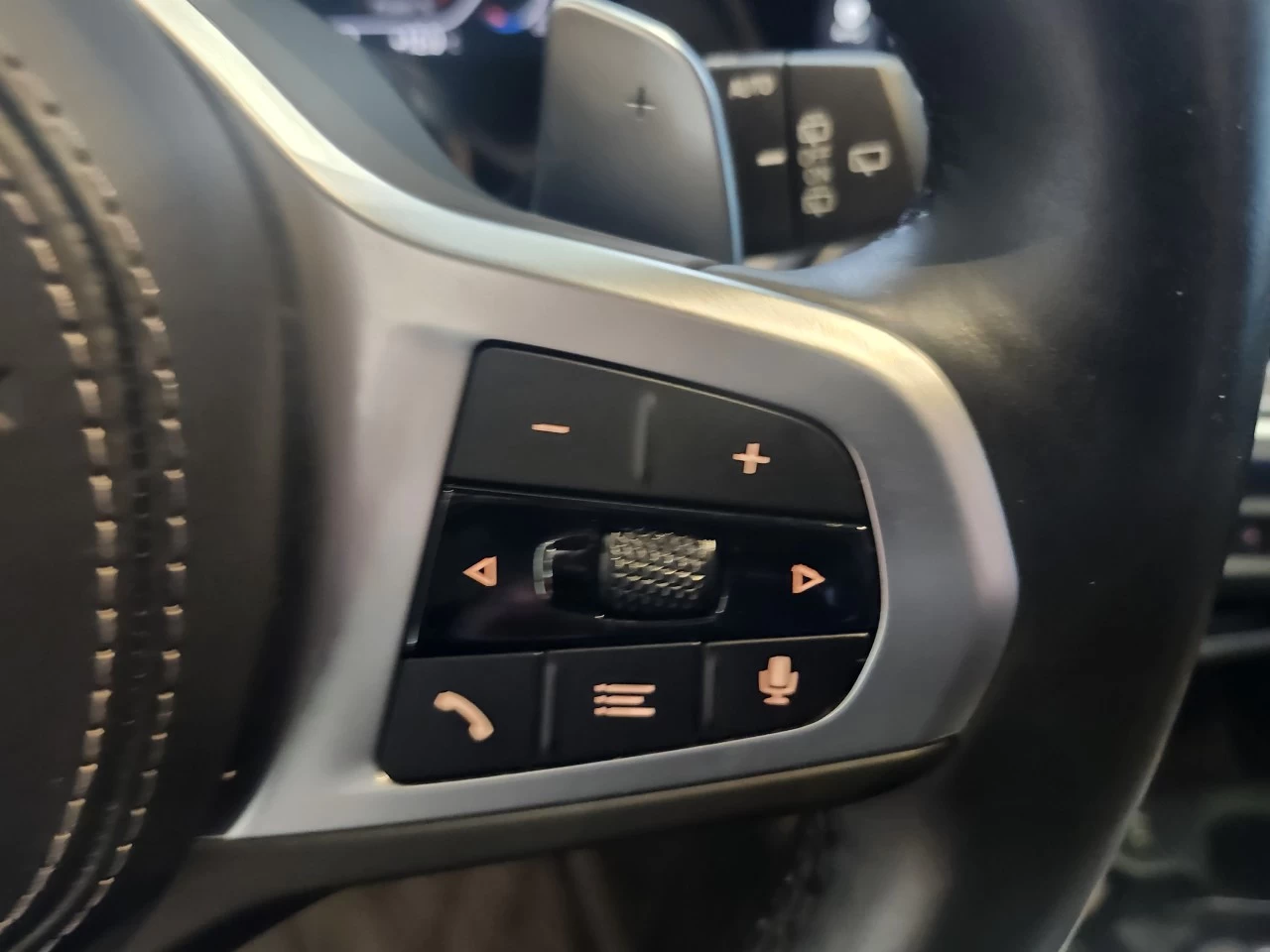 2023 BMW X5 xDrive40i Main Image