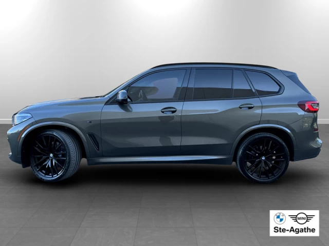 BMW X5 xDrive40i 2023